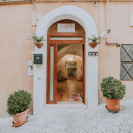 La Casa Di Achille Bed & Breakfast Chieti Ngoại thất bức ảnh