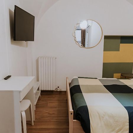 La Casa Di Achille Bed & Breakfast Chieti Ngoại thất bức ảnh