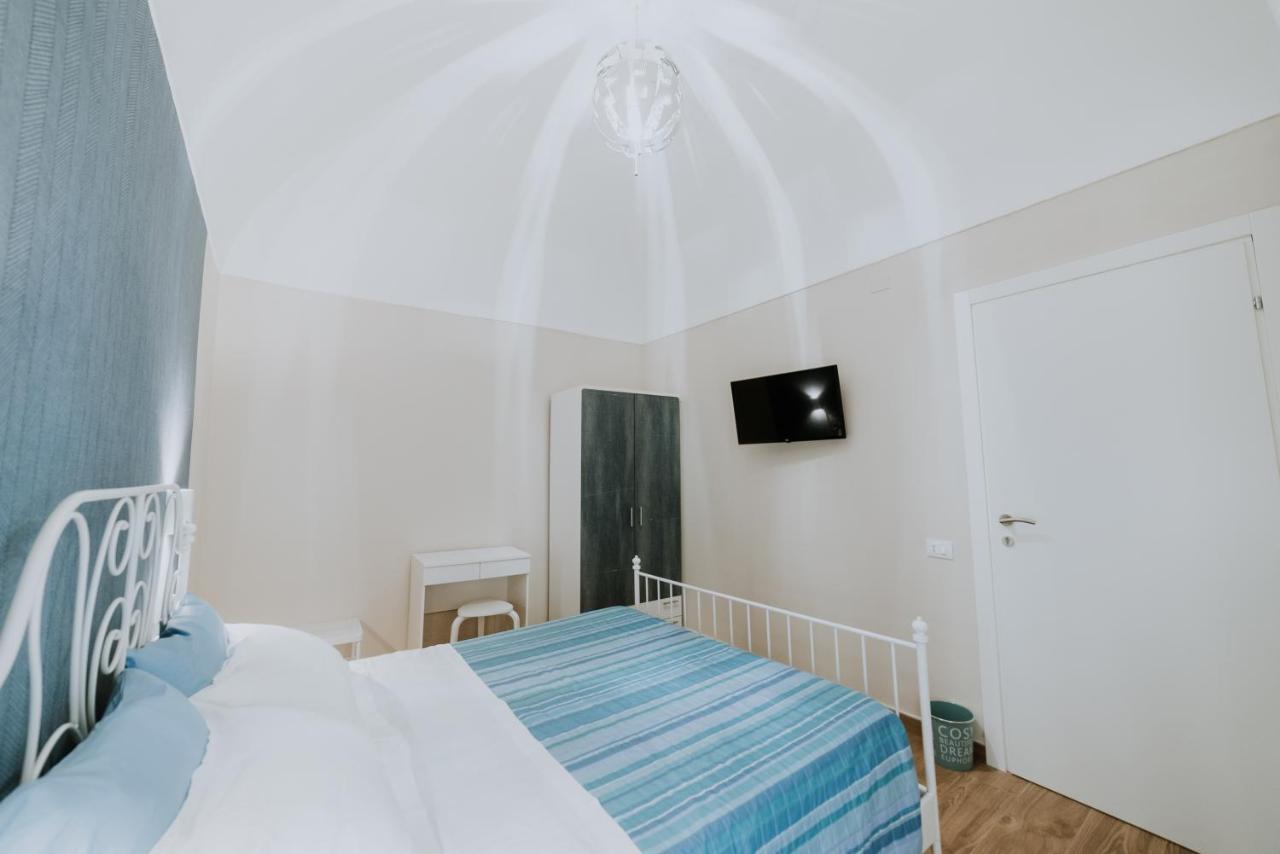 La Casa Di Achille Bed & Breakfast Chieti Ngoại thất bức ảnh