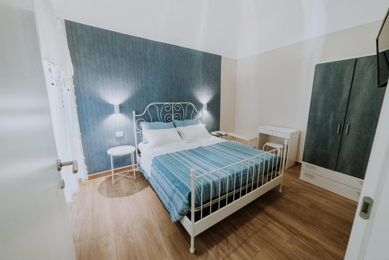 La Casa Di Achille Bed & Breakfast Chieti Ngoại thất bức ảnh