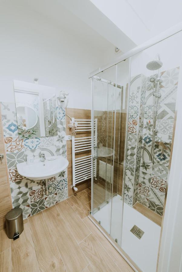 La Casa Di Achille Bed & Breakfast Chieti Ngoại thất bức ảnh