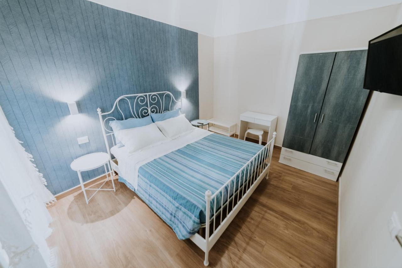 La Casa Di Achille Bed & Breakfast Chieti Ngoại thất bức ảnh