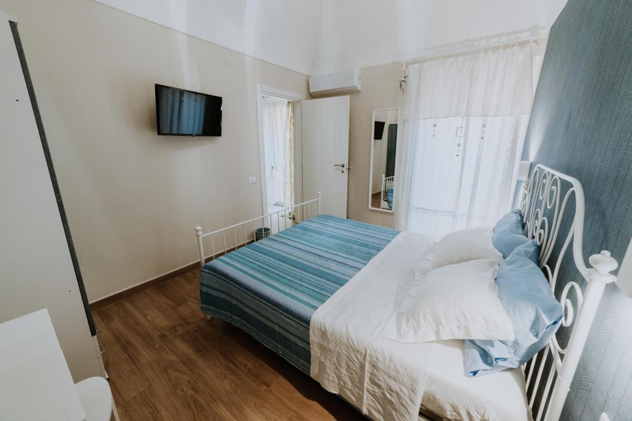 La Casa Di Achille Bed & Breakfast Chieti Ngoại thất bức ảnh