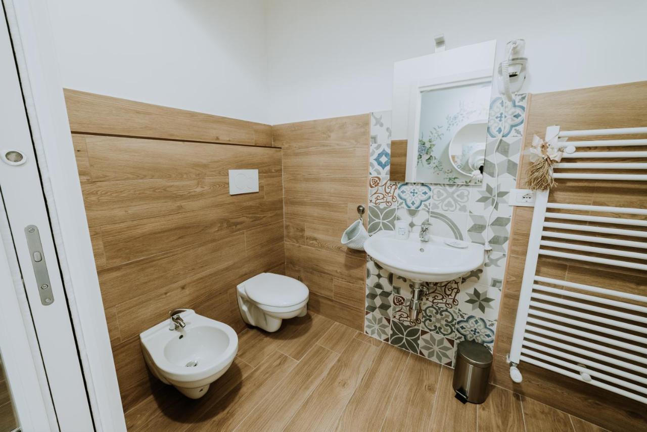 La Casa Di Achille Bed & Breakfast Chieti Ngoại thất bức ảnh
