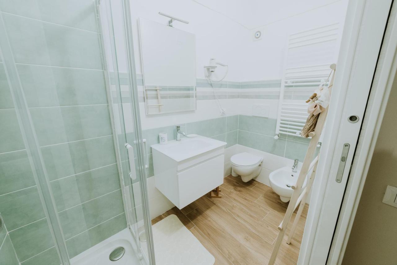 La Casa Di Achille Bed & Breakfast Chieti Ngoại thất bức ảnh