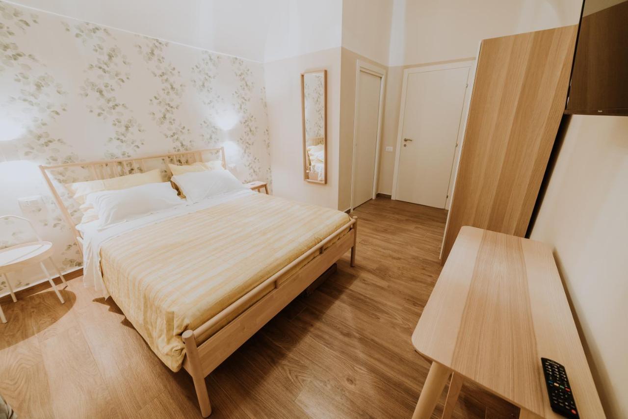 La Casa Di Achille Bed & Breakfast Chieti Ngoại thất bức ảnh