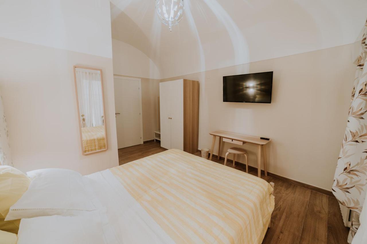 La Casa Di Achille Bed & Breakfast Chieti Ngoại thất bức ảnh