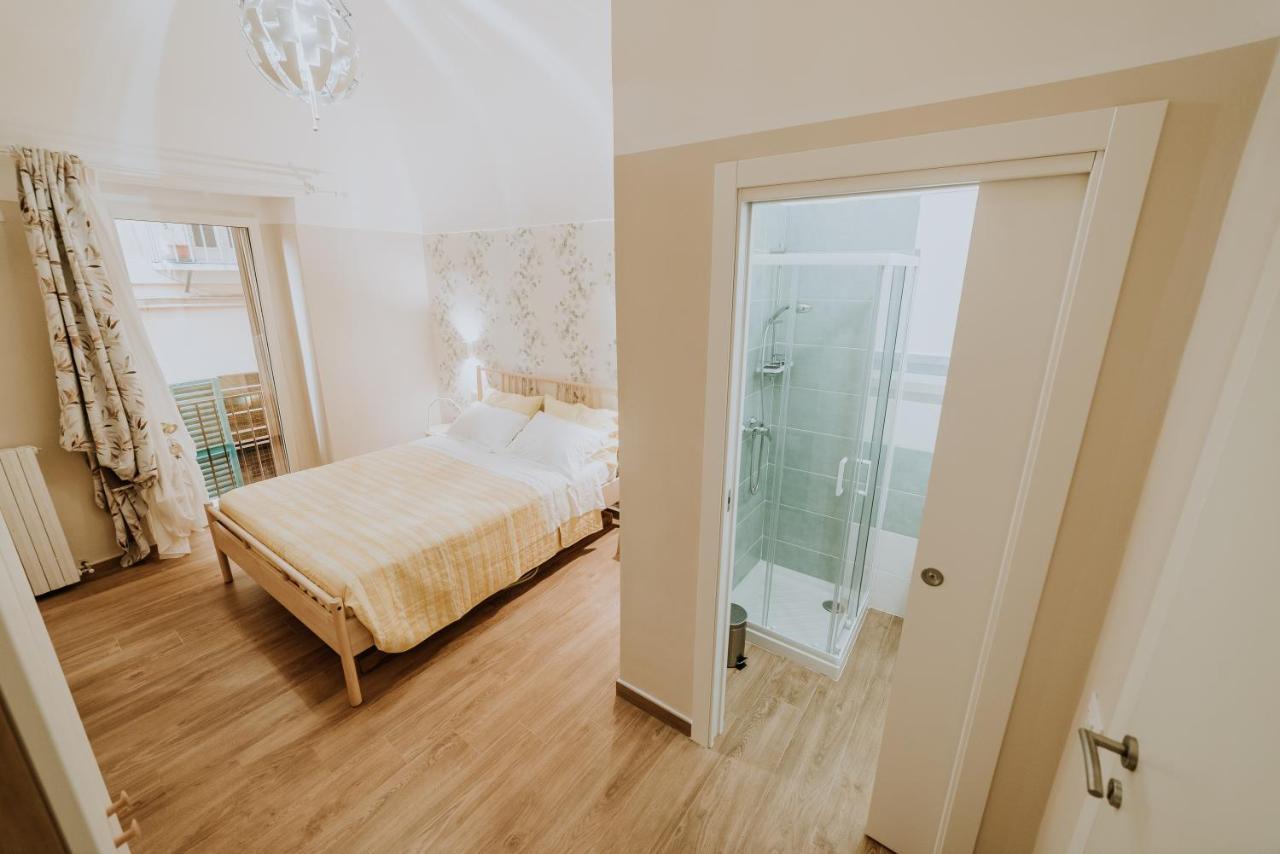 La Casa Di Achille Bed & Breakfast Chieti Ngoại thất bức ảnh