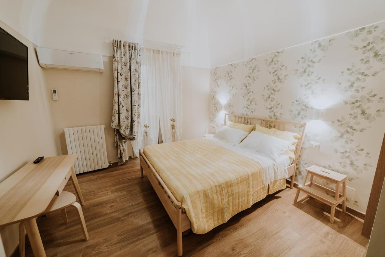La Casa Di Achille Bed & Breakfast Chieti Ngoại thất bức ảnh