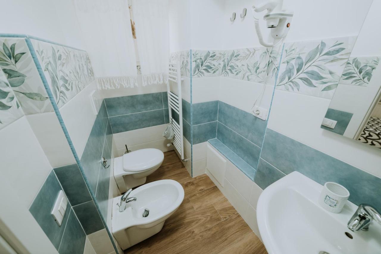 La Casa Di Achille Bed & Breakfast Chieti Ngoại thất bức ảnh