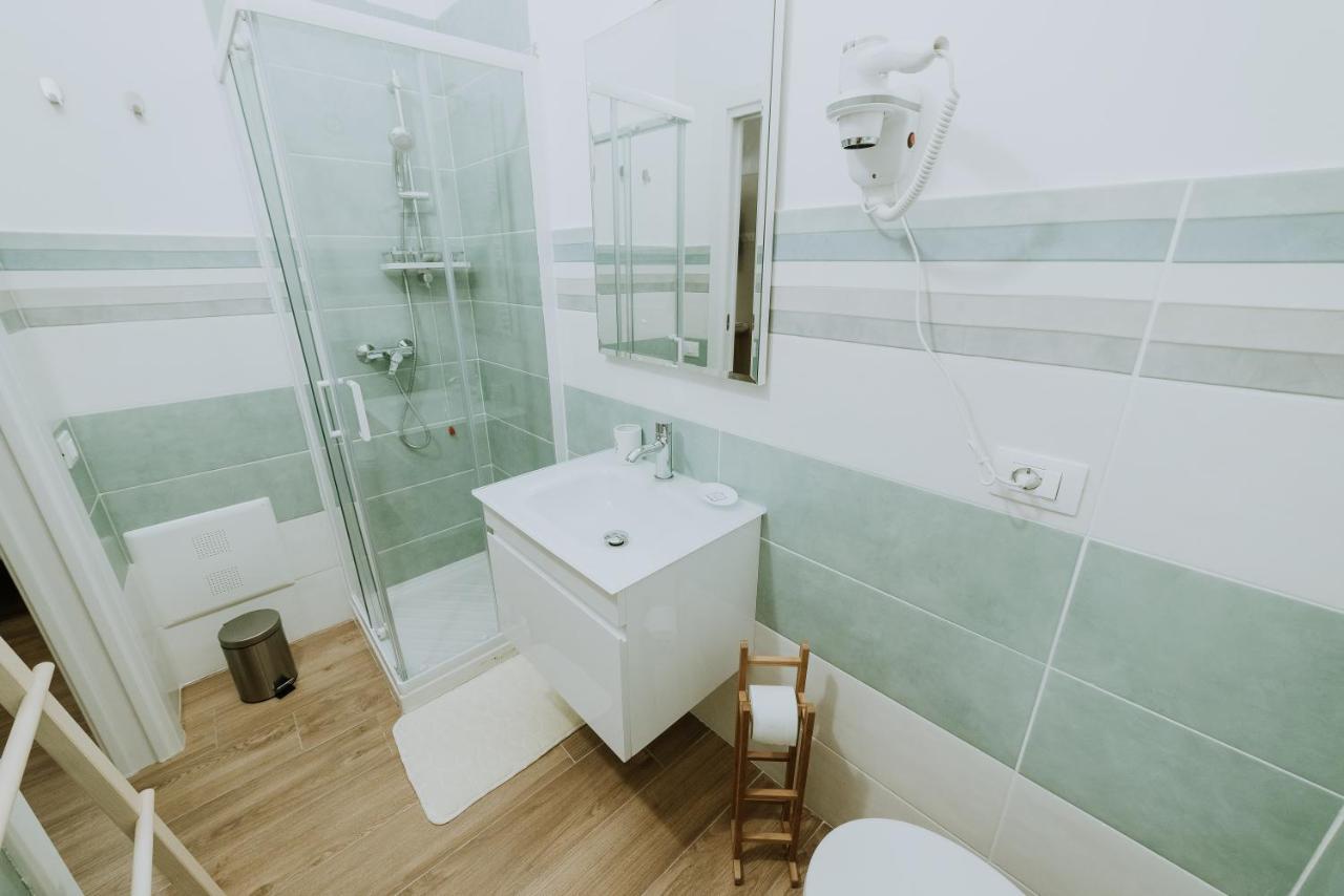 La Casa Di Achille Bed & Breakfast Chieti Ngoại thất bức ảnh