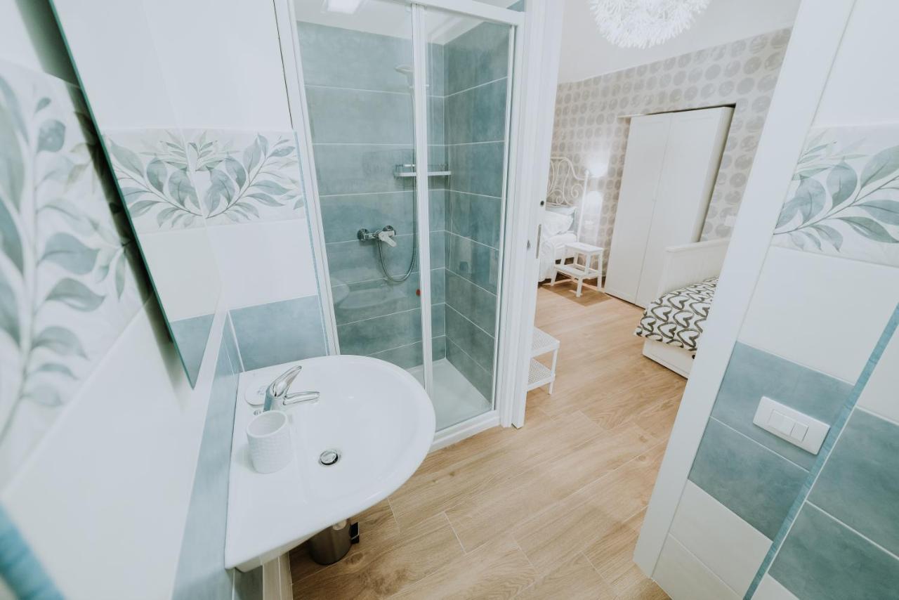 La Casa Di Achille Bed & Breakfast Chieti Ngoại thất bức ảnh