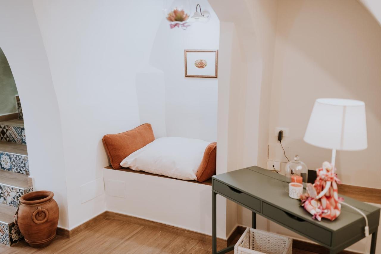 La Casa Di Achille Bed & Breakfast Chieti Ngoại thất bức ảnh