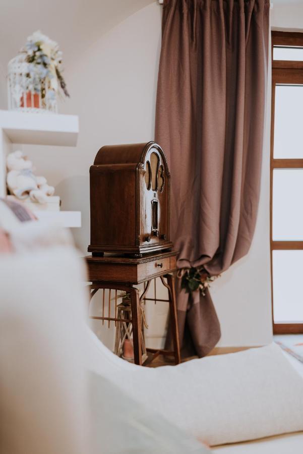La Casa Di Achille Bed & Breakfast Chieti Ngoại thất bức ảnh