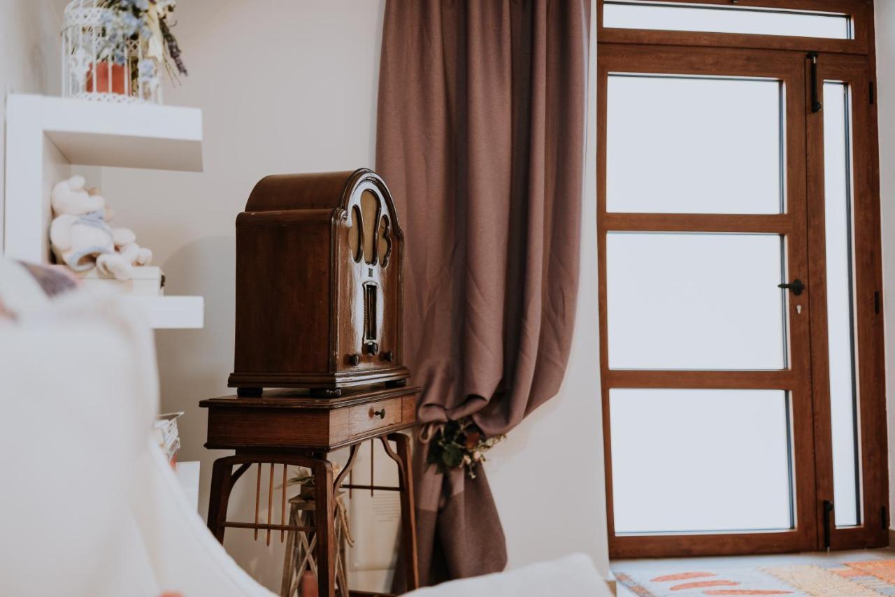 La Casa Di Achille Bed & Breakfast Chieti Ngoại thất bức ảnh