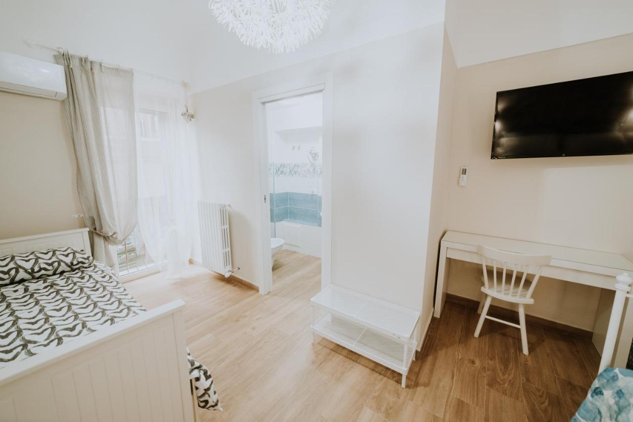 La Casa Di Achille Bed & Breakfast Chieti Ngoại thất bức ảnh