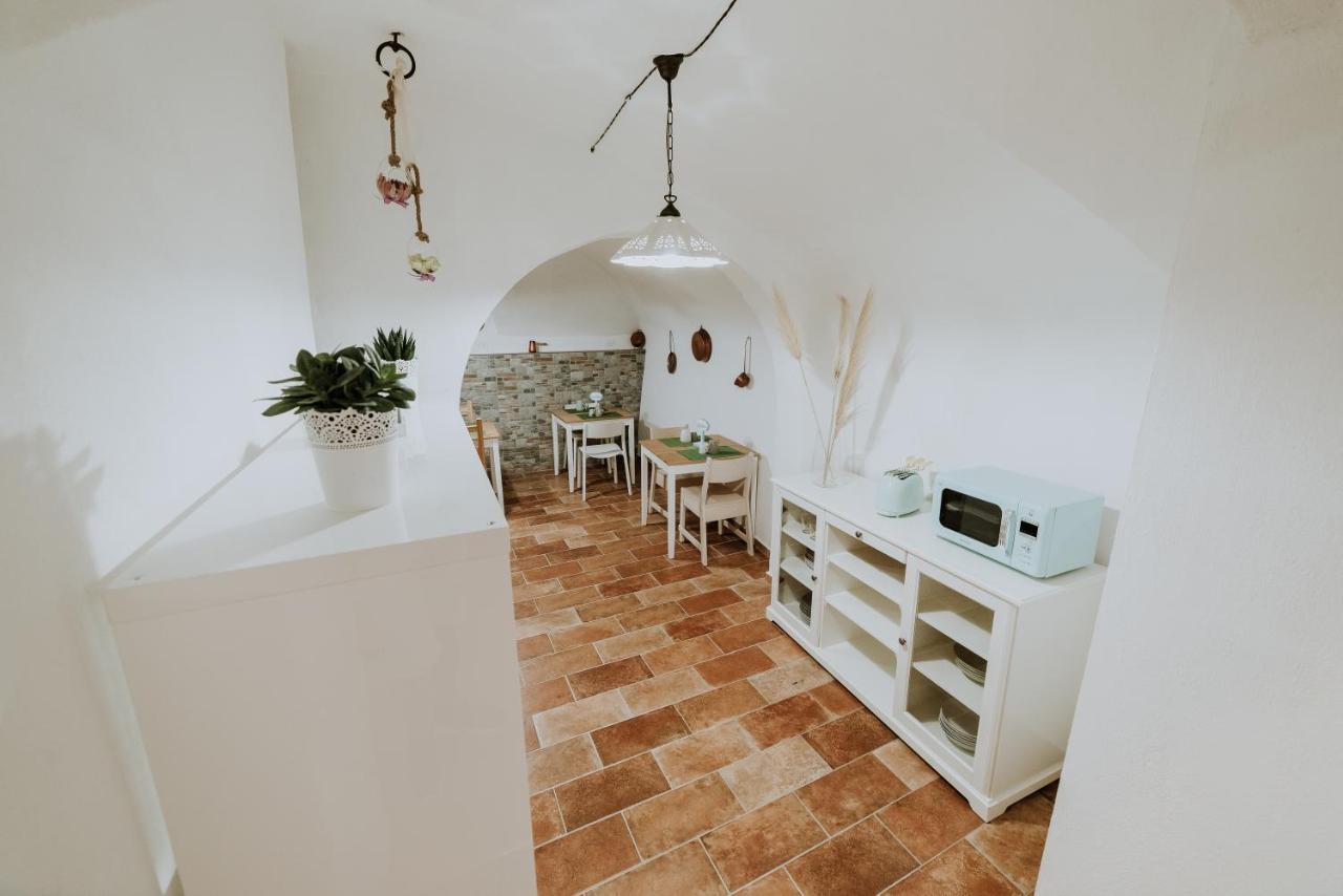 La Casa Di Achille Bed & Breakfast Chieti Ngoại thất bức ảnh