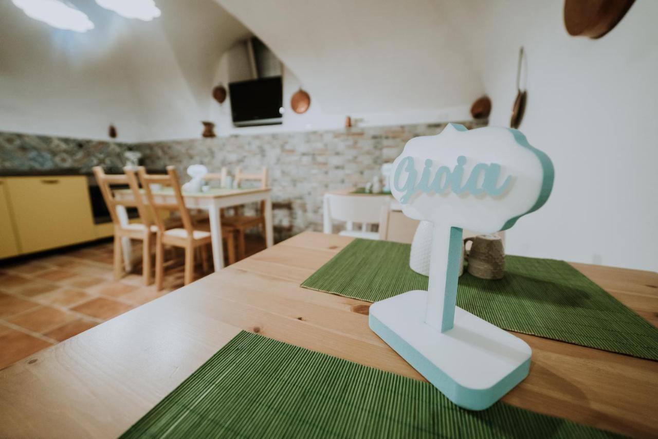 La Casa Di Achille Bed & Breakfast Chieti Ngoại thất bức ảnh