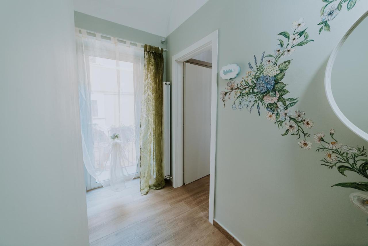 La Casa Di Achille Bed & Breakfast Chieti Ngoại thất bức ảnh