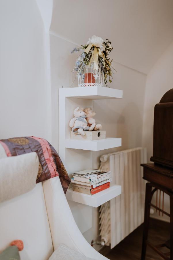 La Casa Di Achille Bed & Breakfast Chieti Ngoại thất bức ảnh