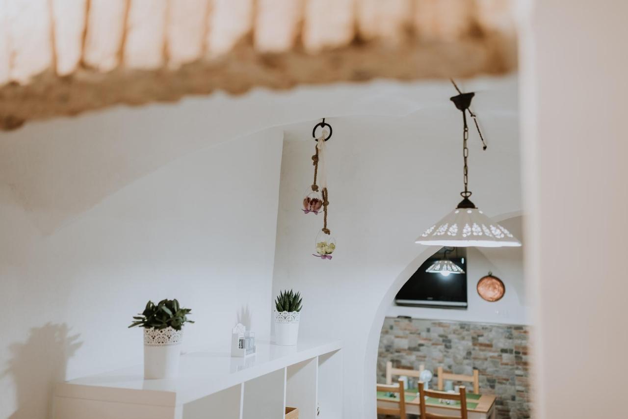 La Casa Di Achille Bed & Breakfast Chieti Ngoại thất bức ảnh
