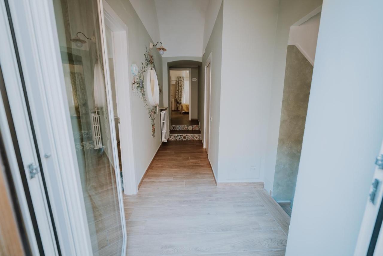 La Casa Di Achille Bed & Breakfast Chieti Ngoại thất bức ảnh