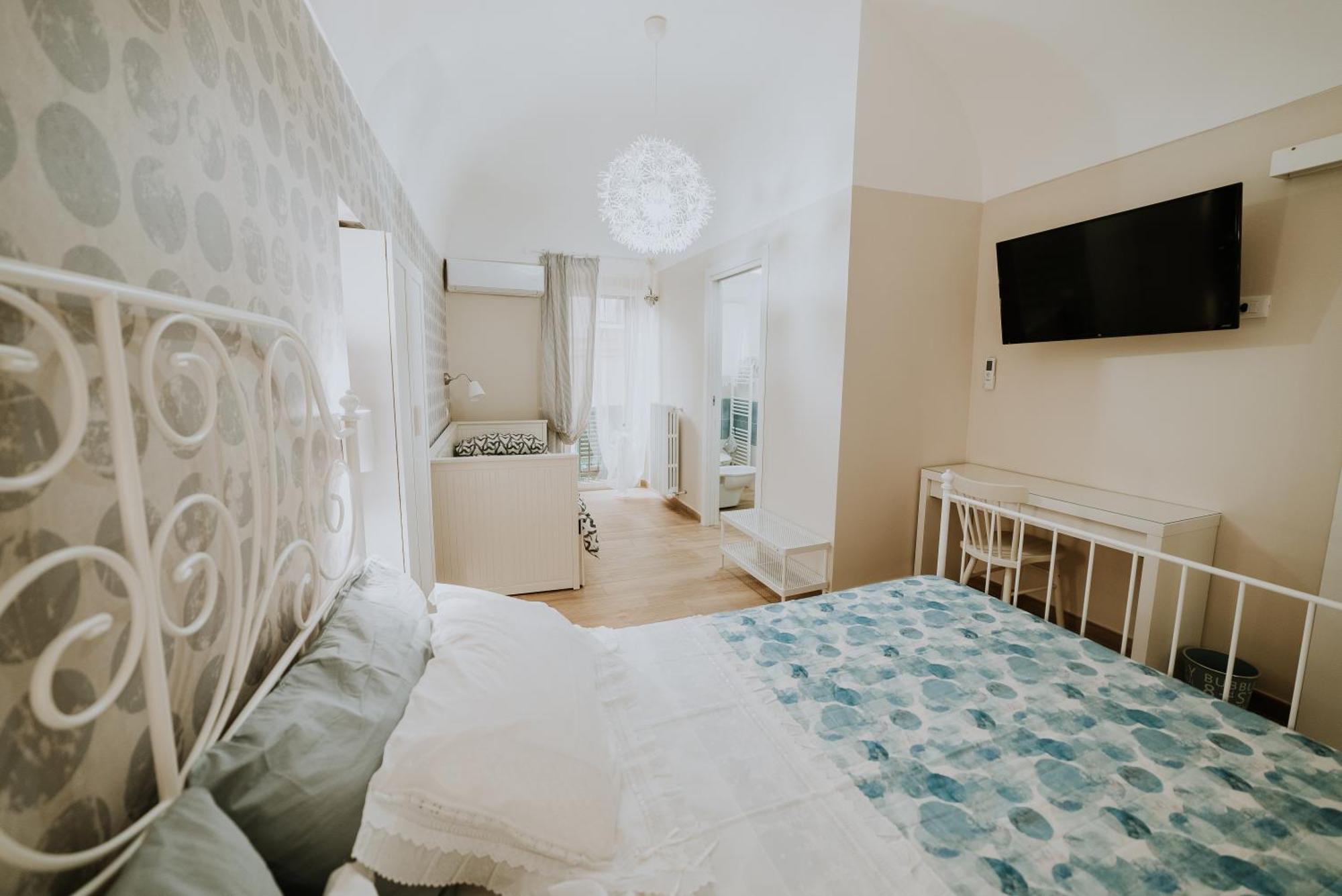 La Casa Di Achille Bed & Breakfast Chieti Ngoại thất bức ảnh