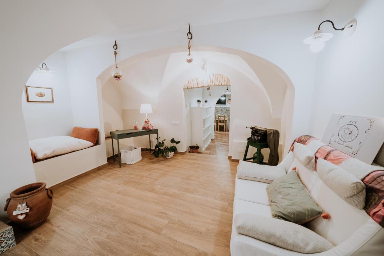 La Casa Di Achille Bed & Breakfast Chieti Ngoại thất bức ảnh