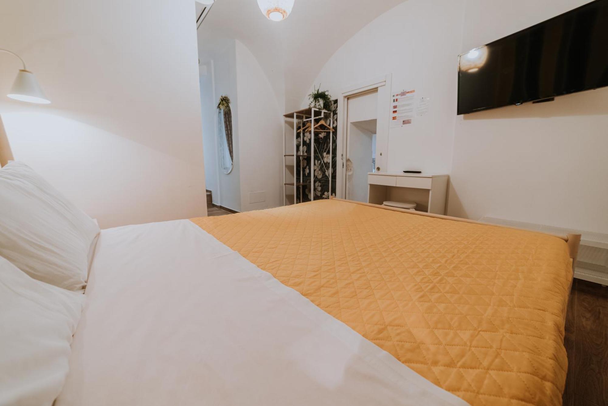 La Casa Di Achille Bed & Breakfast Chieti Ngoại thất bức ảnh