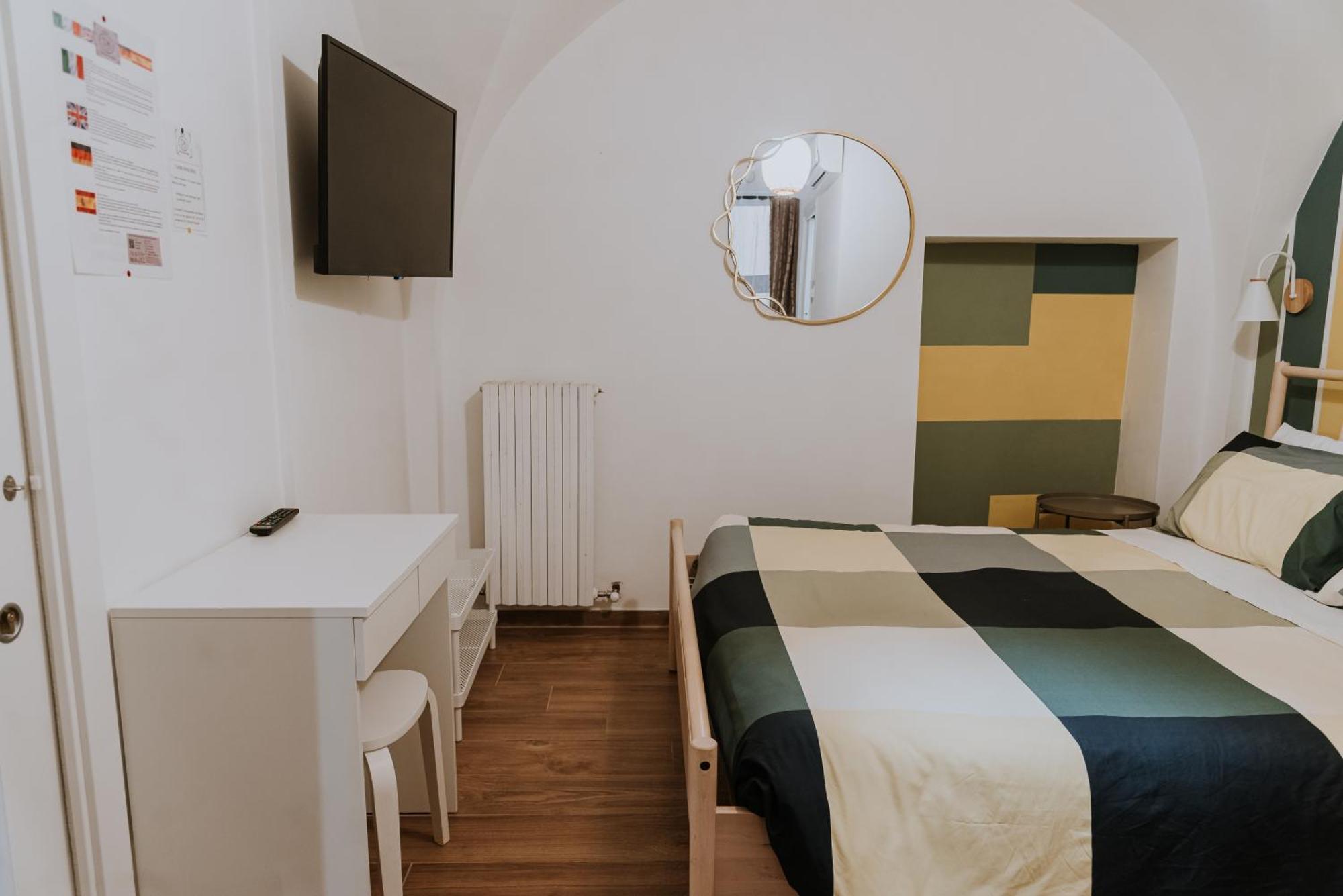 La Casa Di Achille Bed & Breakfast Chieti Ngoại thất bức ảnh
