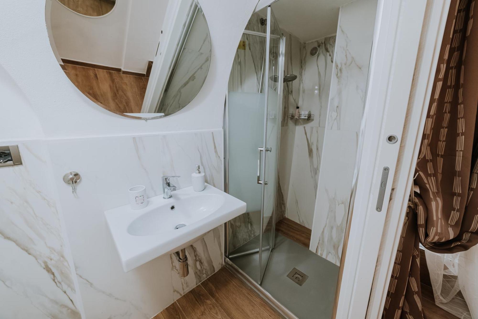 La Casa Di Achille Bed & Breakfast Chieti Ngoại thất bức ảnh