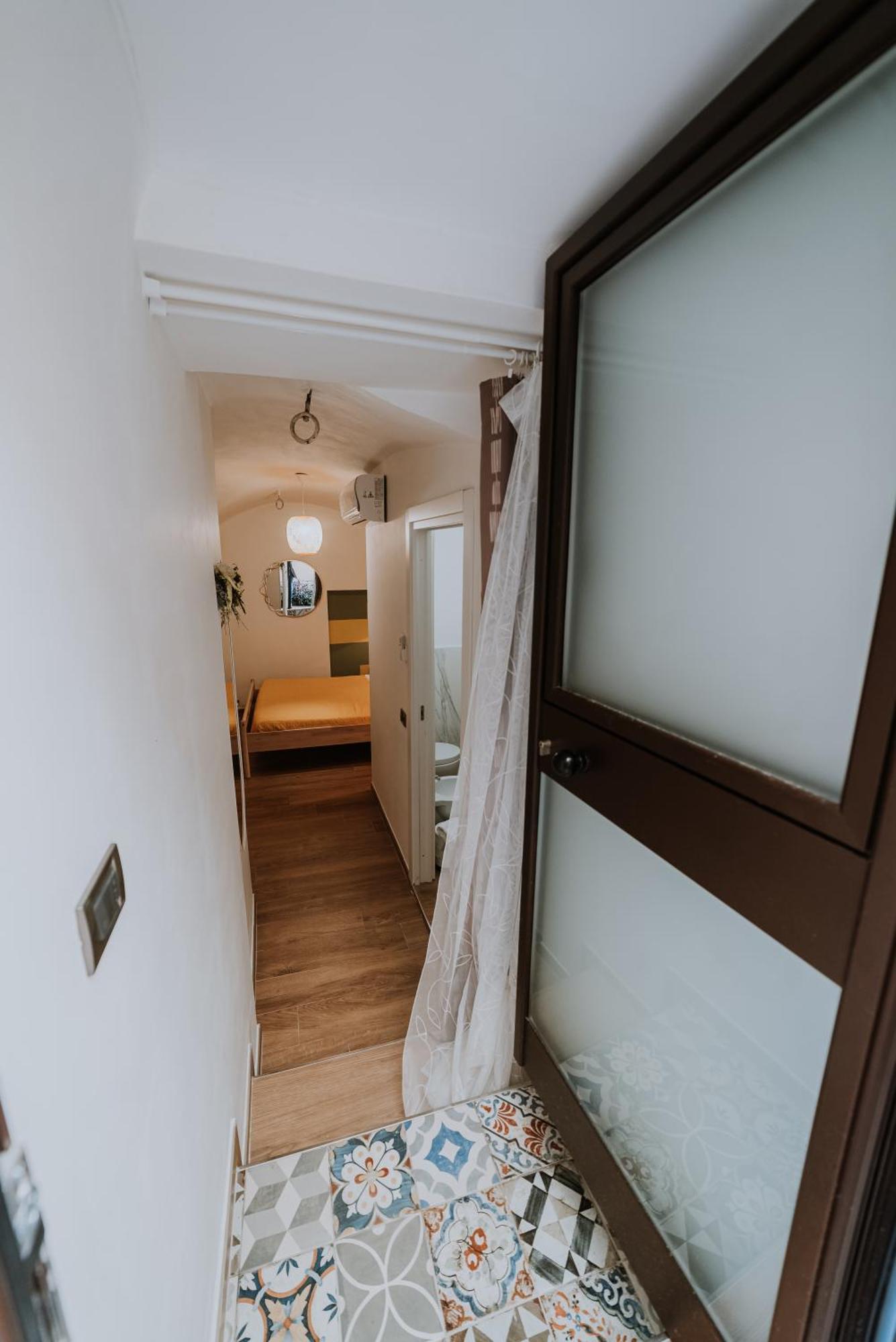 La Casa Di Achille Bed & Breakfast Chieti Ngoại thất bức ảnh
