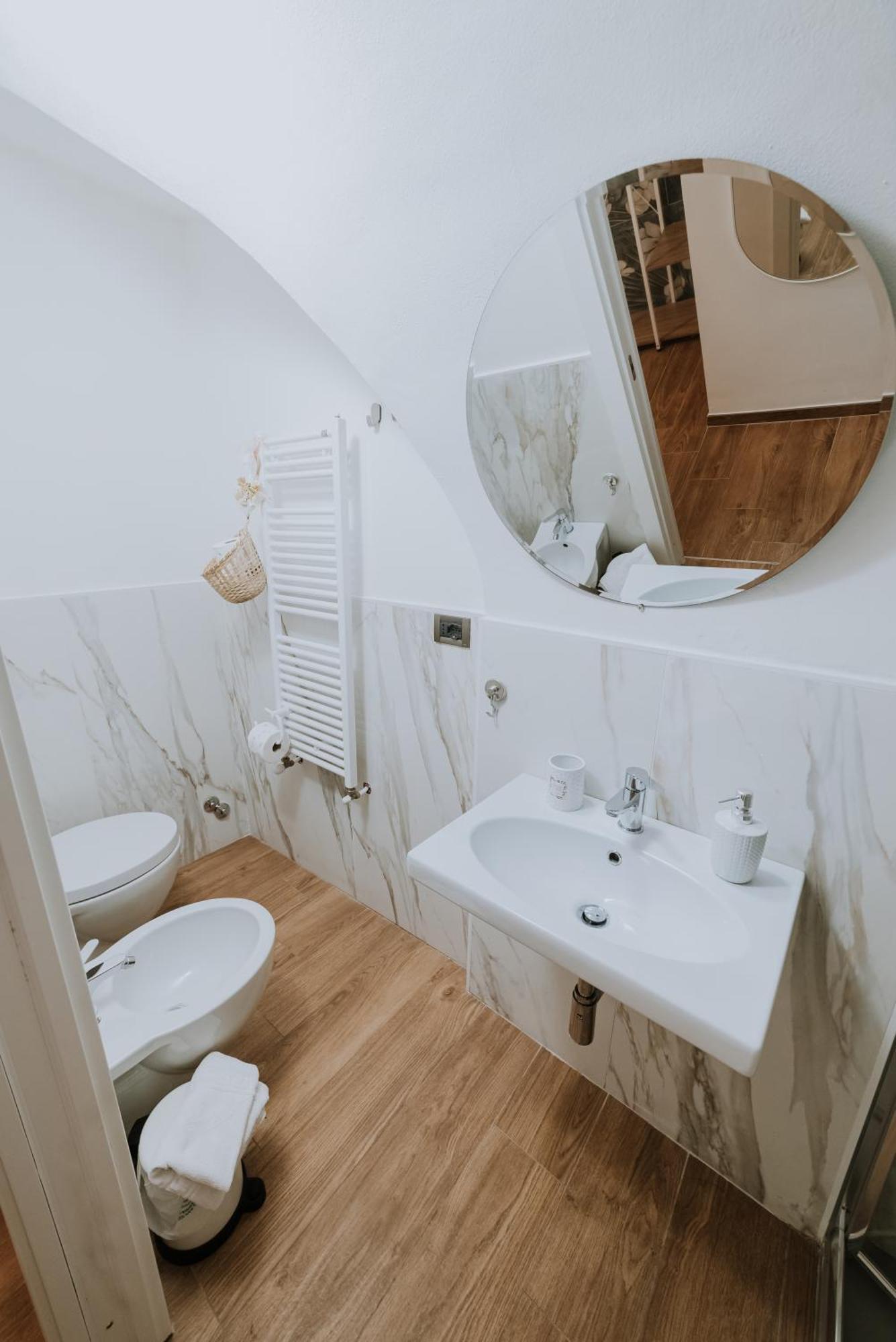 La Casa Di Achille Bed & Breakfast Chieti Ngoại thất bức ảnh