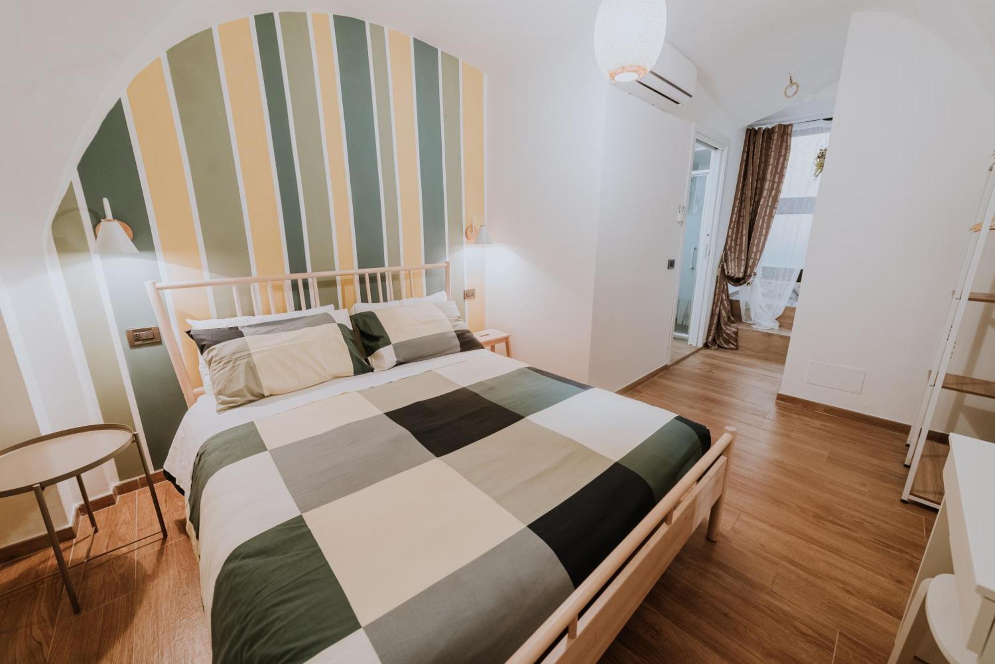 La Casa Di Achille Bed & Breakfast Chieti Ngoại thất bức ảnh